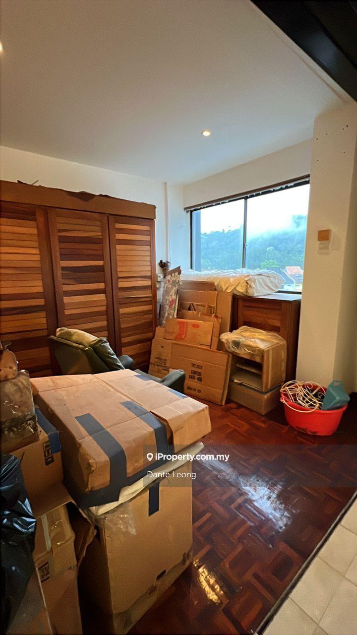 Condominium for Sale in Menara Impian by Dante Leong - iProperty.com.my