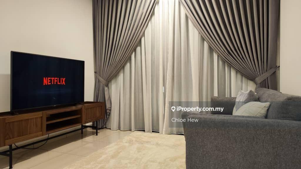 Service Residence for Rent in AraTre' Residences by Chloe Hew - iProperty.com.my