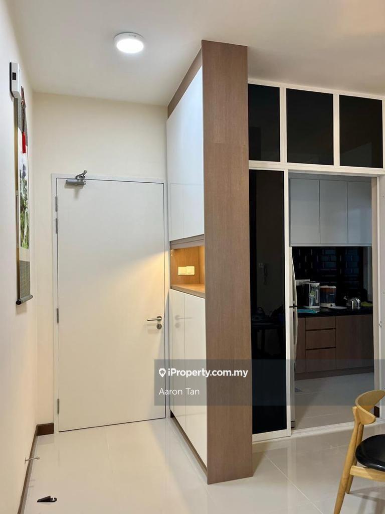 Residensi Servis untuk Dijual di South View oleh Aaron Tan - iProperty.com.my