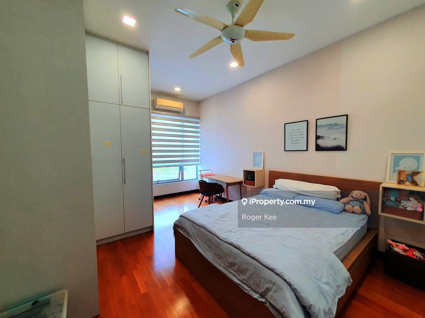 2.5-storey Terraced House for Rent in Symphony Hills, Cyberjaya by Roger Kee - iProperty.com.my