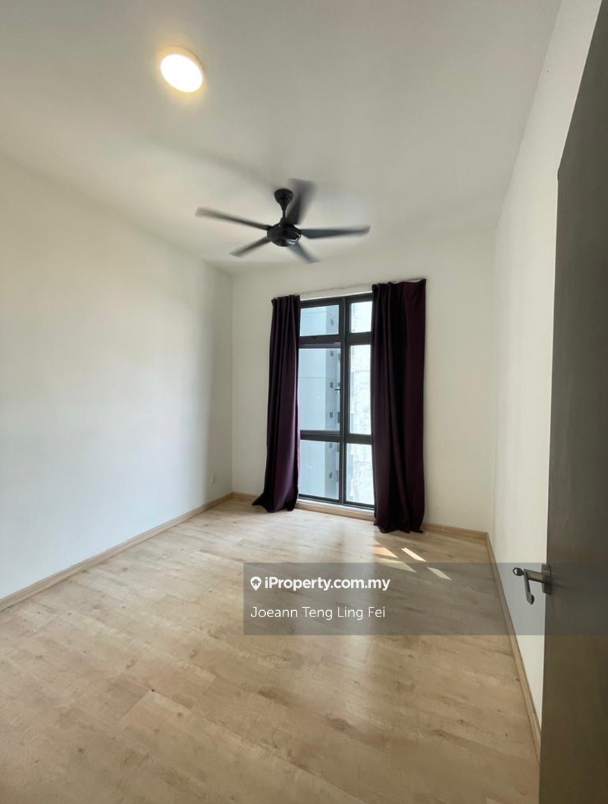Condominium for Sale in The Henge by Joeann Teng Ling Fei - iProperty.com.my