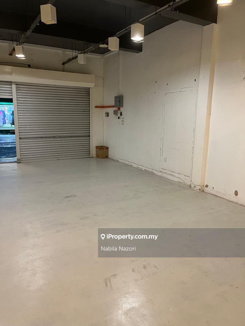 Shop-Office for Rent in Lembah Sireh, Kampong Sireh by Nabila Nazori - iProperty.com.my