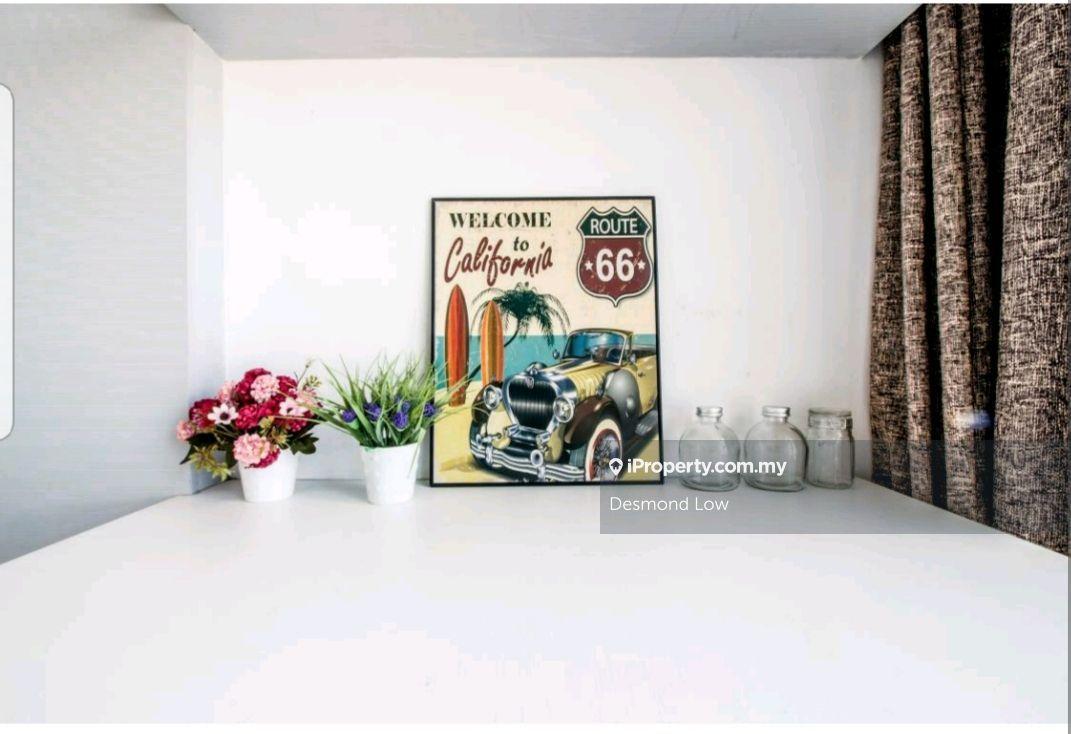 Service Residence for Rent in Setia SKY Residences by Desmond Low - iProperty.com.my