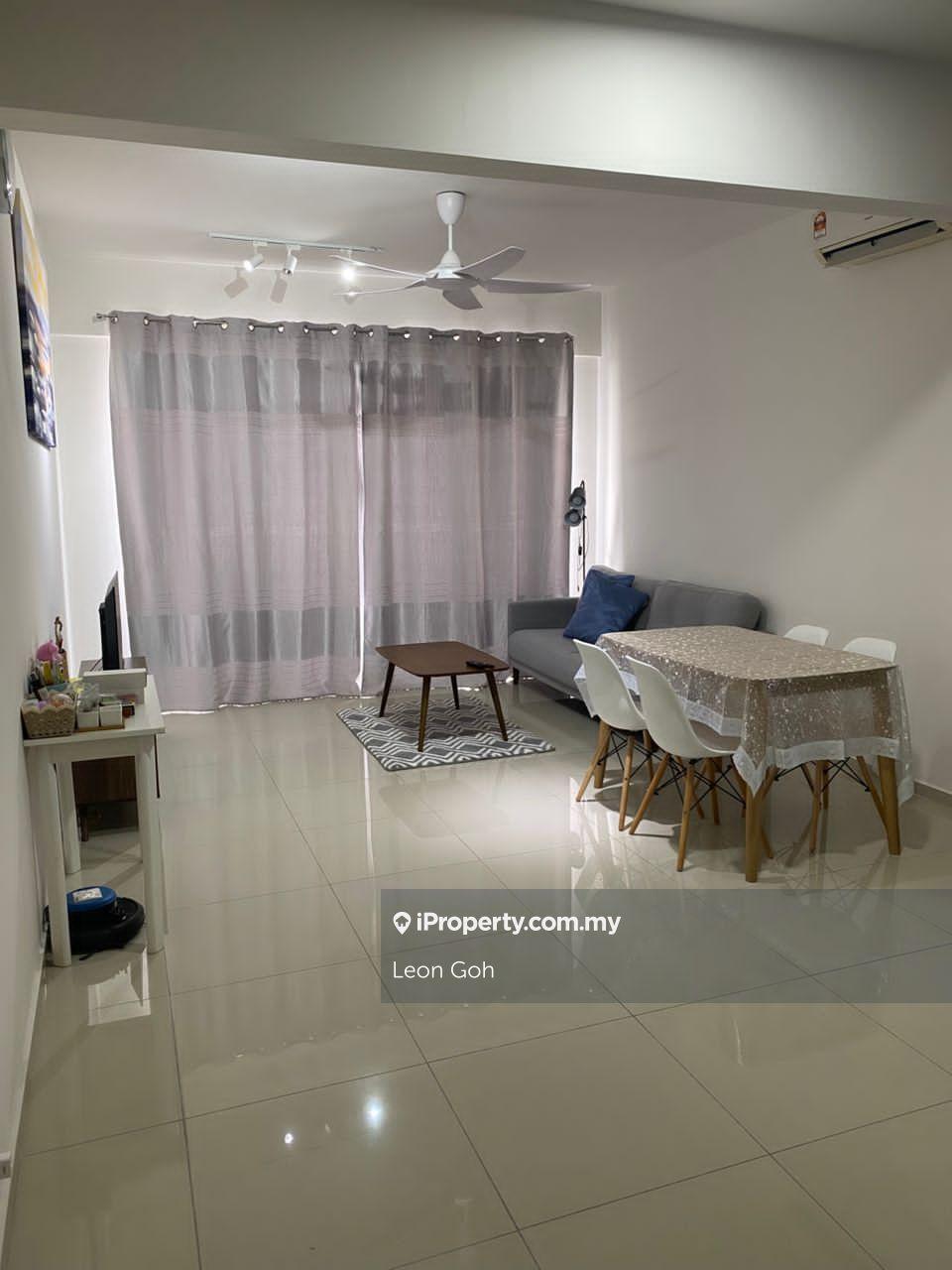Service Residence for Rent in Gravit8, Klang by Leon Goh - iProperty.com.my