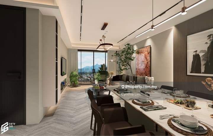 Condominium for Sale in Oakland by Cynthia Lim - iProperty.com.my