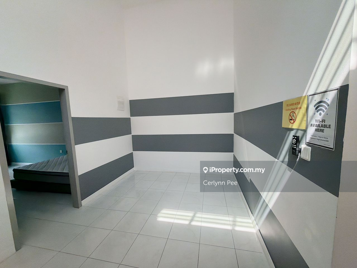 2-storey Terraced House for Rent in Bandar Dato Onn, Tebrau by Cerlynn Pee - iProperty.com.my