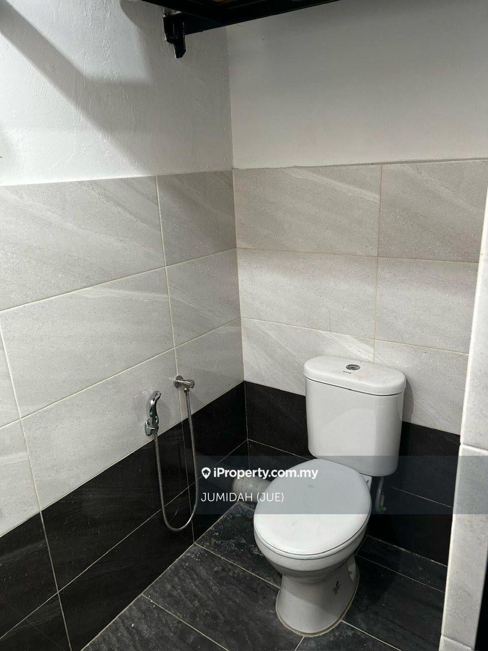 Rumah Pangsa untuk Dijual di Flat Pkns Au3 oleh JUMIDAH (JUE) - iProperty.com.my