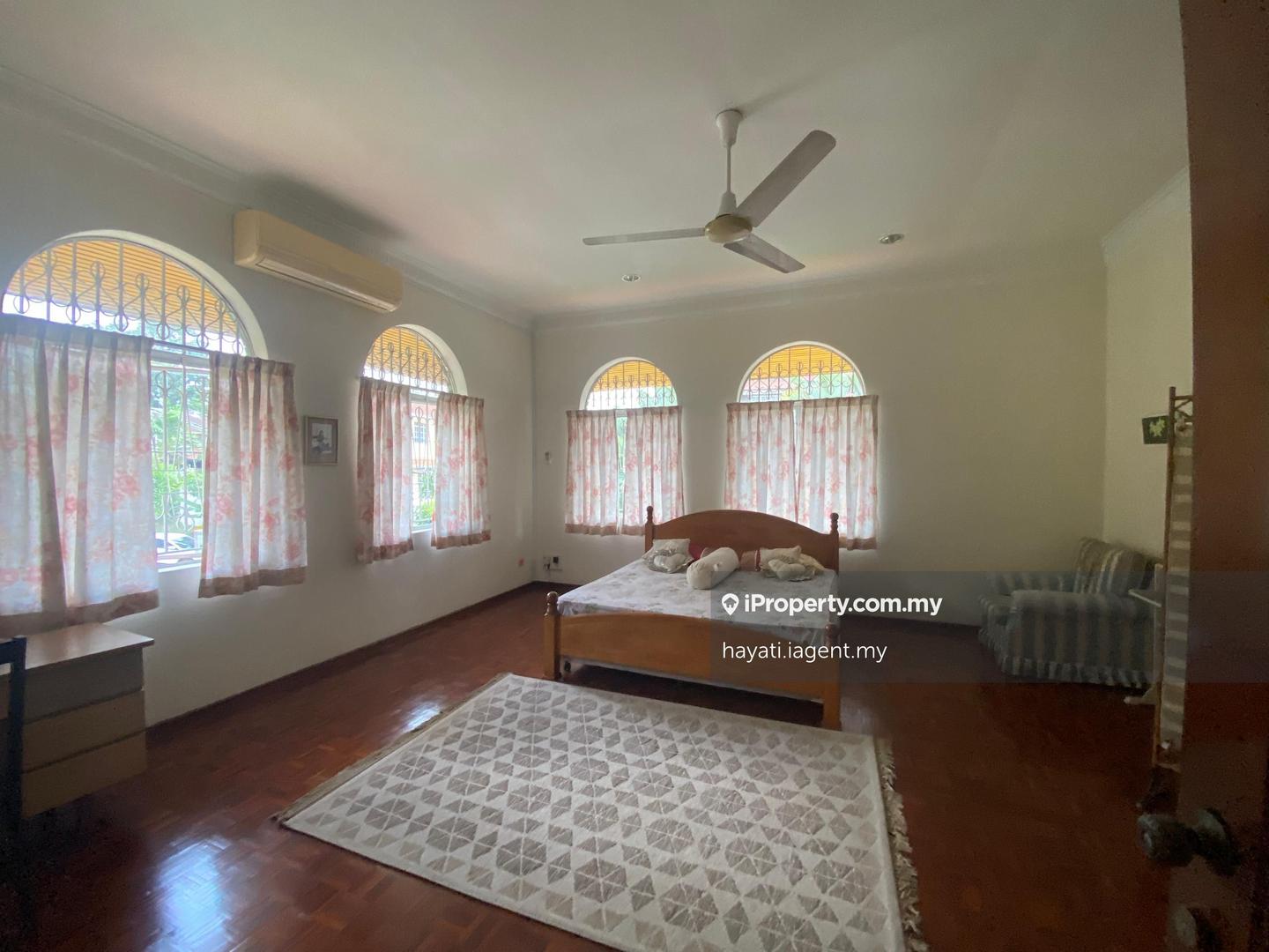 Banglo untuk Dijual di TAMAN ZOOVIEW, Ampang oleh hayati.iagent.my - iProperty.com.my
