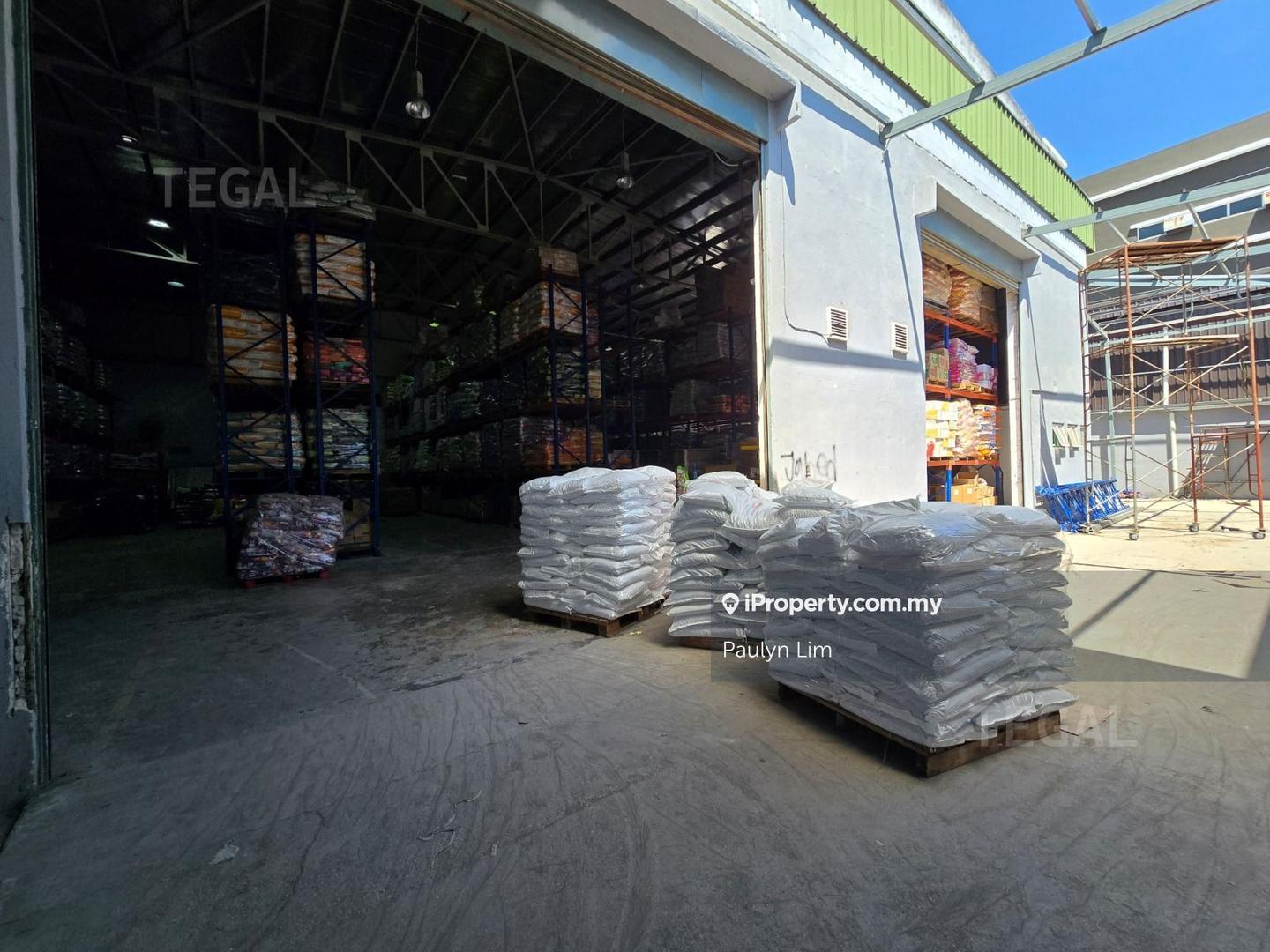 Kilang Terpisah untuk Dijual di Bandar Pinggiran Subang Seksyen U5, Shah Alam oleh Paulyn Lim - iProperty.com.my