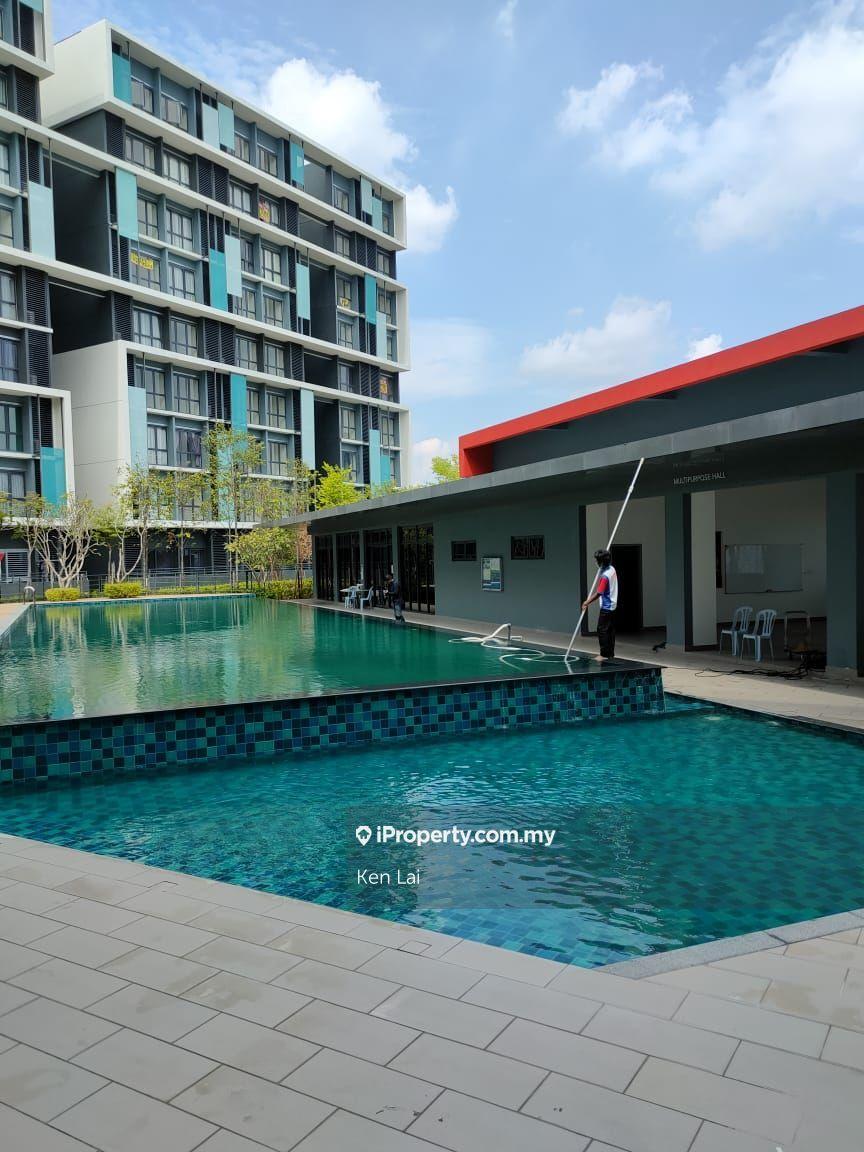 Service Residence for Sale in Core Soho Suite by Ken Lai - iProperty.com.my