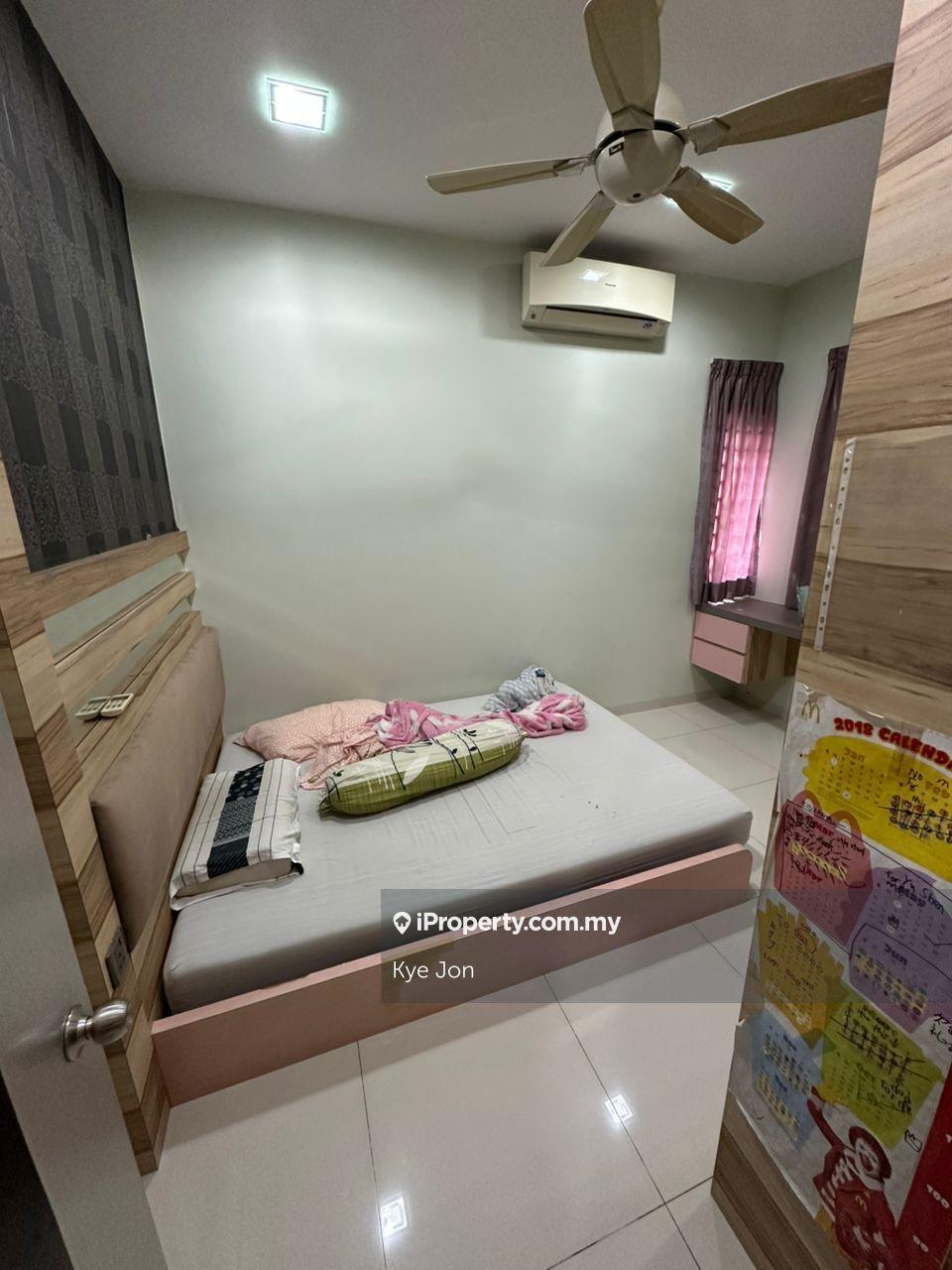 2-storey Terraced House for Sale in Subang Bestari, Shah Alam by Kye Jon - iProperty.com.my