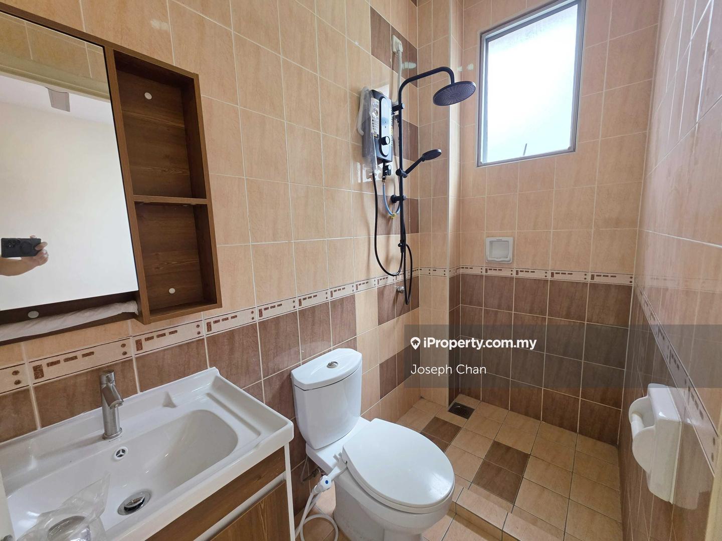 Semi-Detached House for Sale in Setia Damai, Setia Alam by Joseph Chan - iProperty.com.my