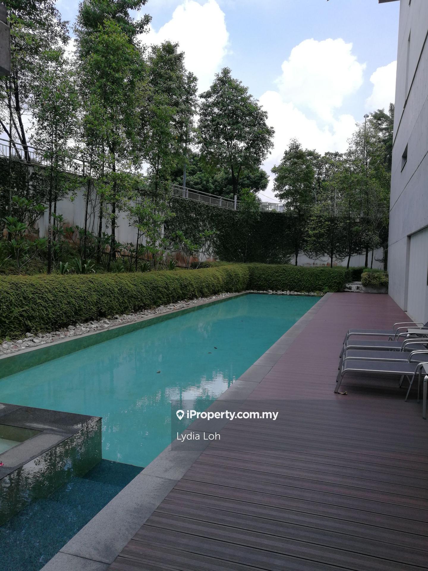 Condominium for Sale in Iringan Hijau by Lydia Loh - iProperty.com.my