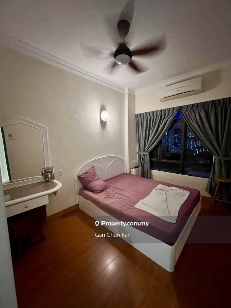 Kondominium untuk Disewa di Menara Greenview oleh Gan Chun Kai - iProperty.com.my