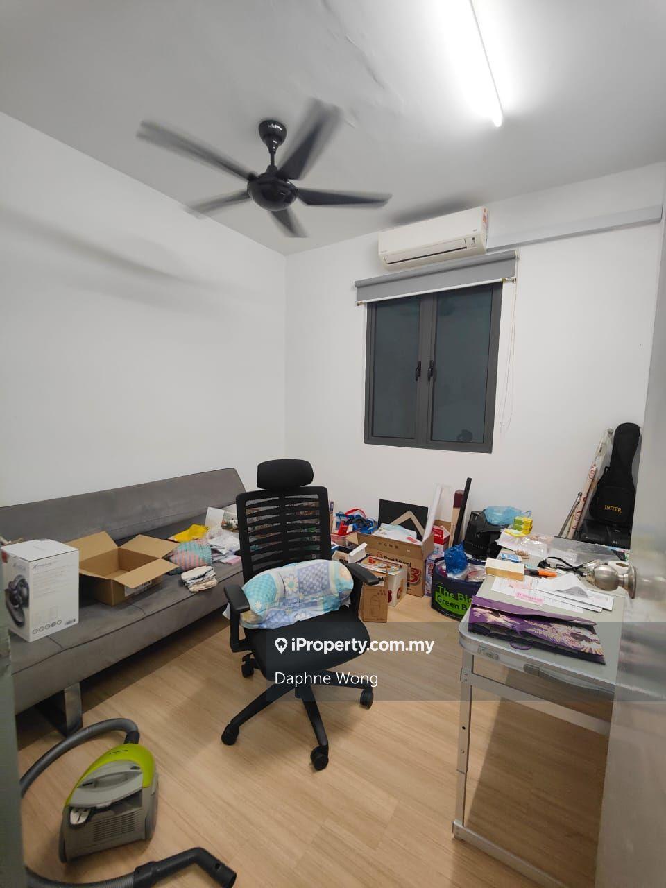 Condominium for Sale in Palace Court (Sri Istana) by Daphne Wong - iProperty.com.my