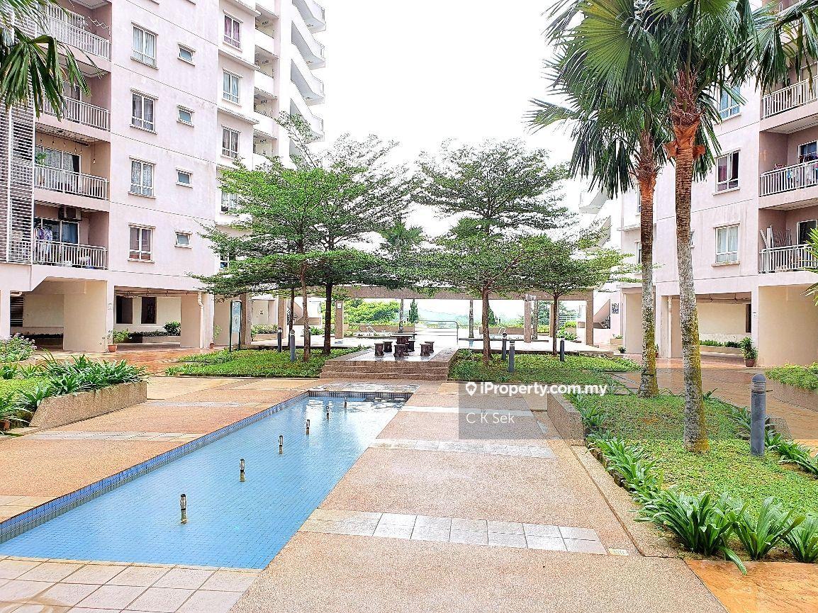 Condominium for Rent in Cova Villa by C K Sek - iProperty.com.my