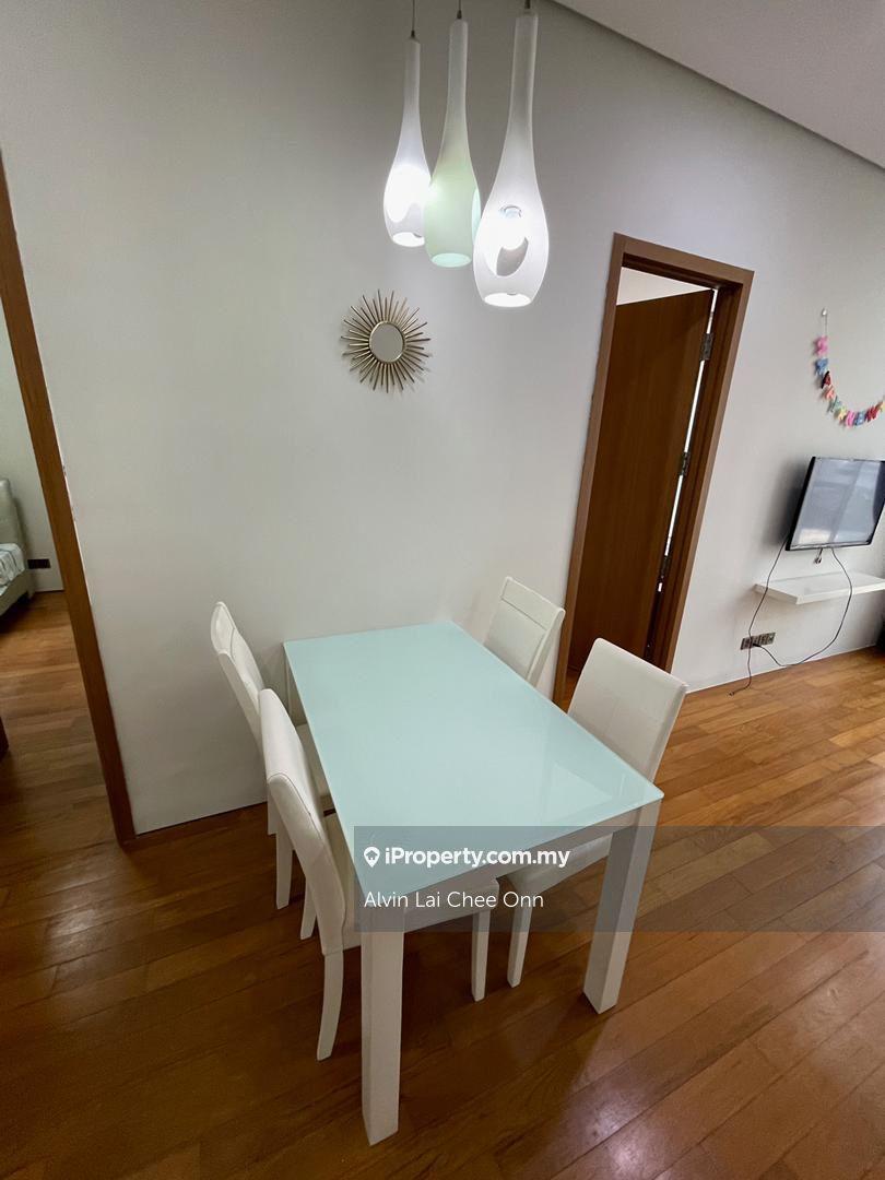 Service Residence for Sale in Vipod Residence by Alvin Lai - iProperty.com.my