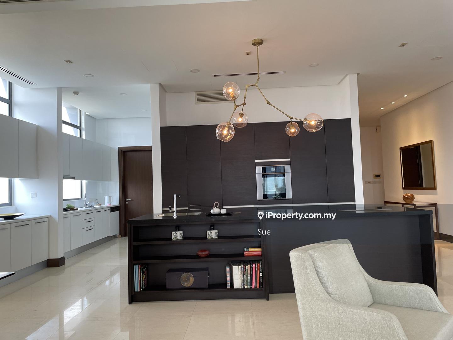 Kondominium untuk Dijual di Rimbun oleh Sue - iProperty.com.my