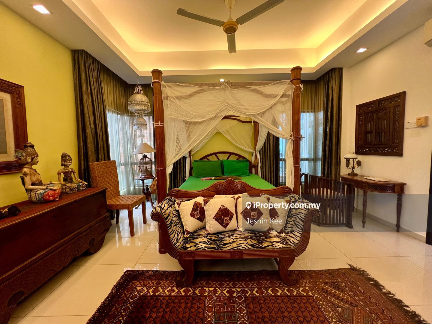 Banglo untuk Dijual di Jade Hills, Kajang oleh Jesnin Kee - iProperty.com.my