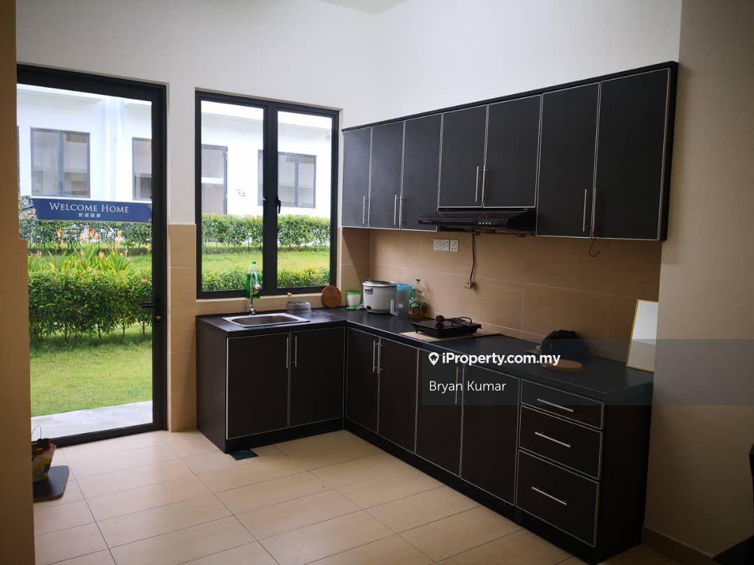 2-storey Terraced House for Sale in Diamond City, Semenyih by Bryan Kumar - iProperty.com.my