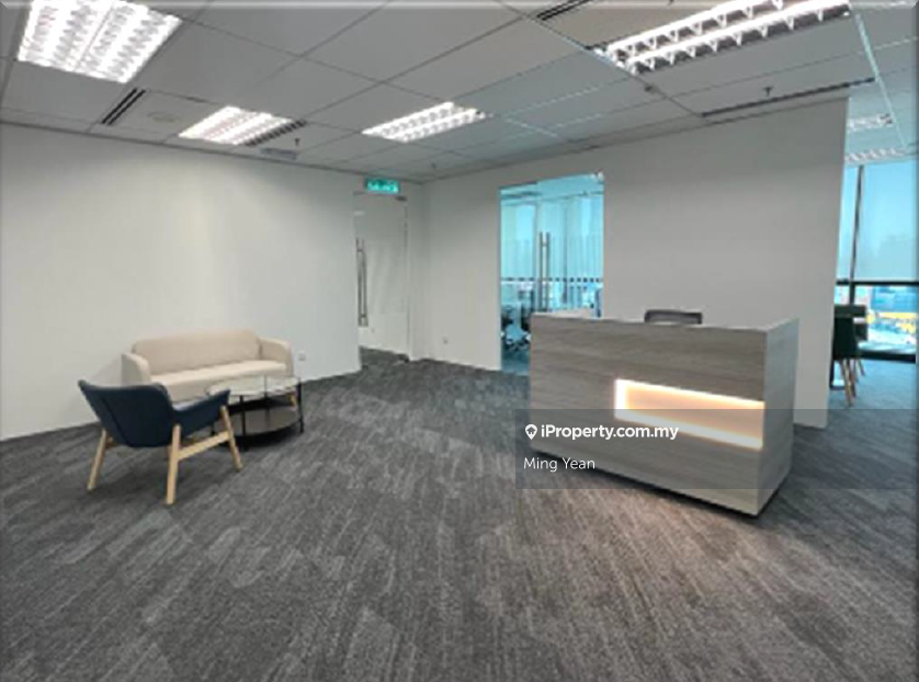 Office for Rent in KLCC, KL City Centre by Ming Yean - iProperty.com.my