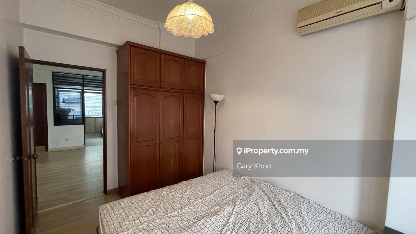 Condominium for Sale in Villa Ria by Gary Khoo - iProperty.com.my