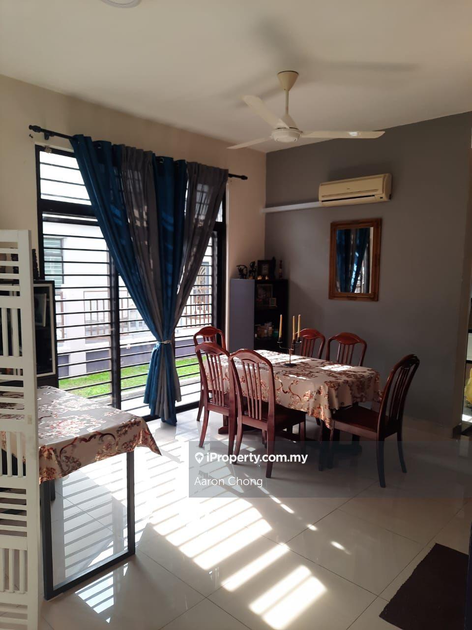 2-storey Terraced House for Sale in Lakeside Residences, Puchong by Aaron Chong - iProperty.com.my