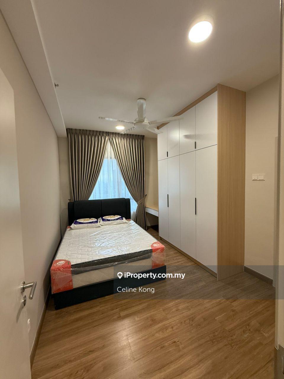 Service Residence for Rent in The Tropika by Celine Kong - iProperty.com.my