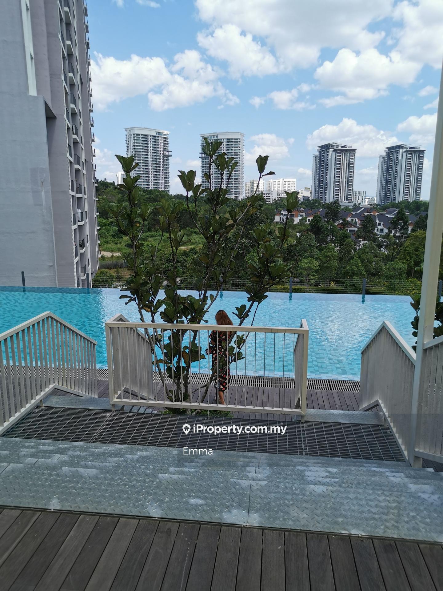 Kondominium untuk Disewa di Verdi Eco-Dominiums oleh Emma - iProperty.com.my