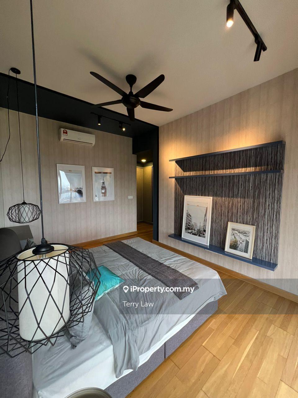 Kondominium untuk Dijual di Secoya Residence oleh Terry Law - iProperty.com.my
