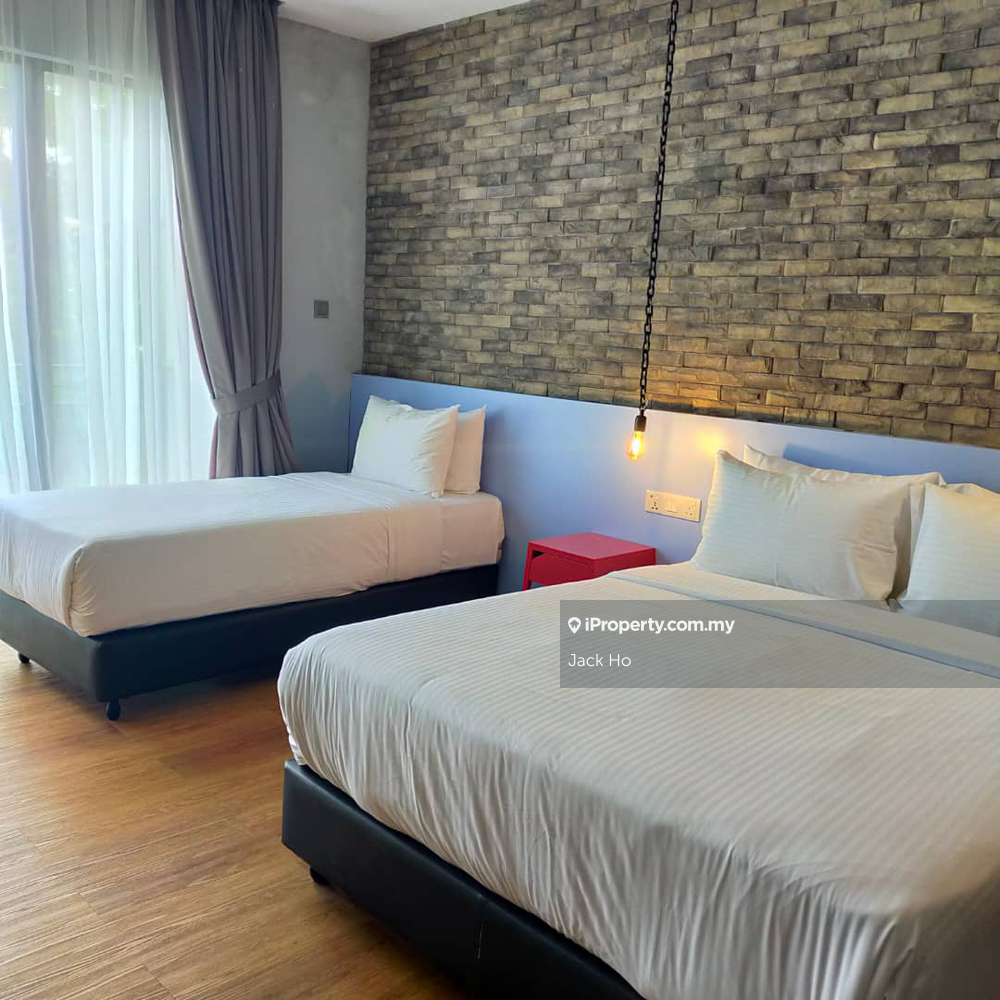 Banglo untuk Dijual di Janda Baik, Bentong oleh Jack Ho - iProperty.com.my