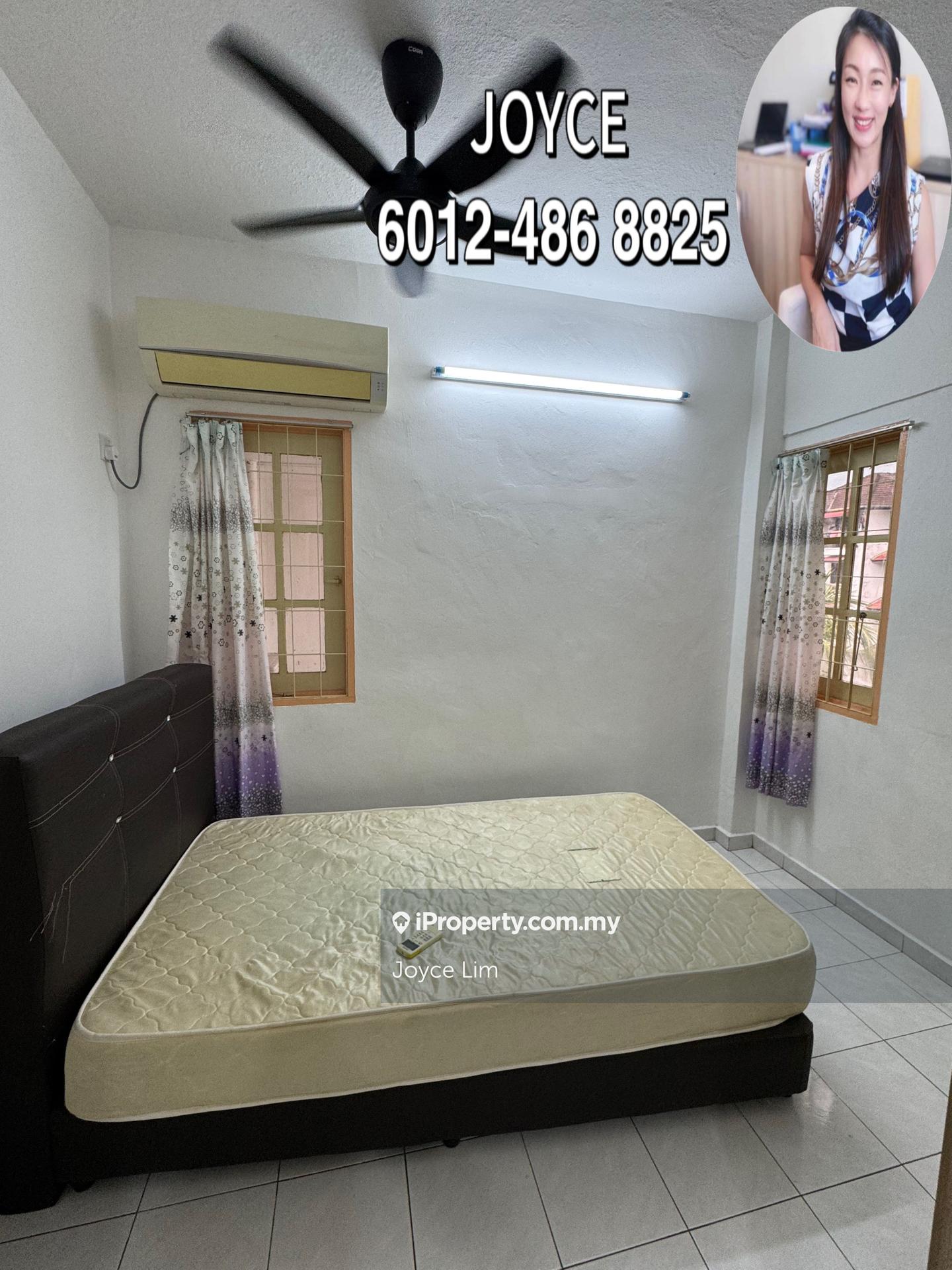 Kondominium untuk Disewa di Villa Condominium oleh Joyce Lim - iProperty.com.my