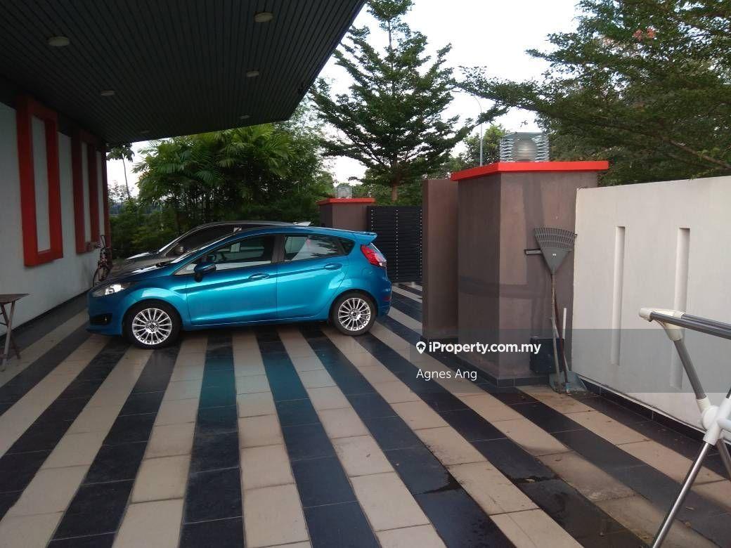 Bungalow House for Sale in Kota Bayuemas, Klang by Agnes Ang - iProperty.com.my