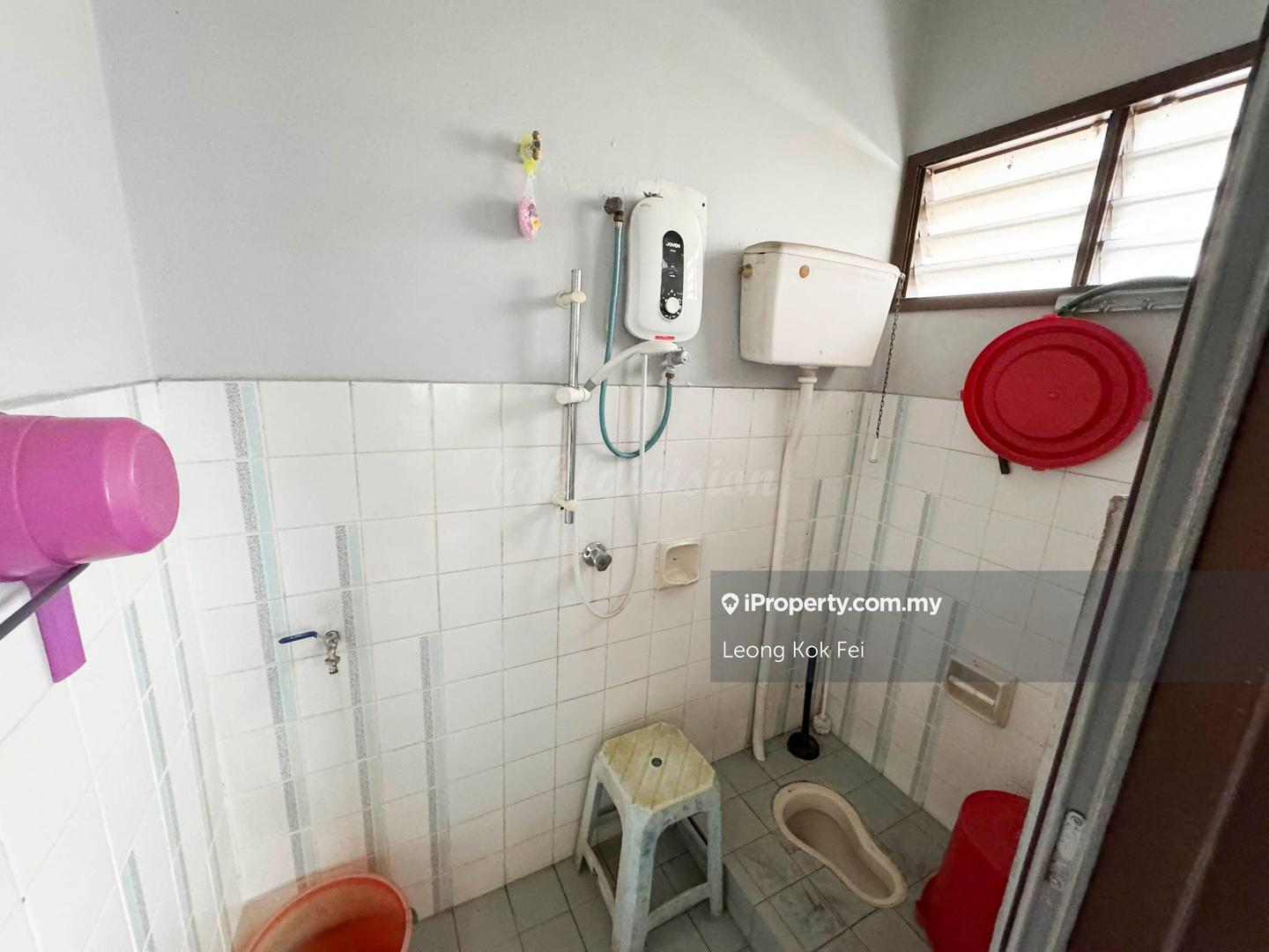 Rumah Berangkai 2 Tingkat untuk Dijual di BANDAR PUCHONG JAYA, Puchong oleh Leong Kok Fei - iProperty.com.my