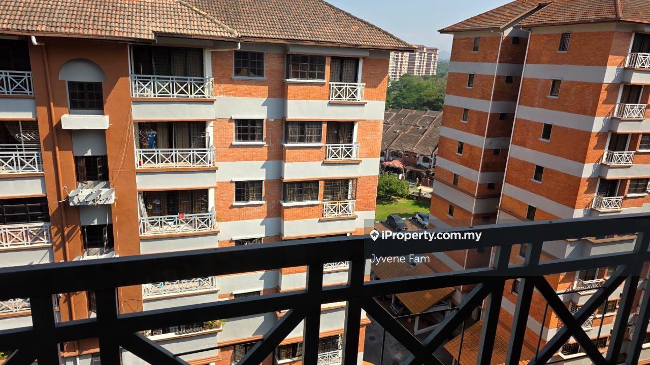 Condominium for Rent in Evergreen Park Acorn & Hazel by Jyvene Fam - iProperty.com.my