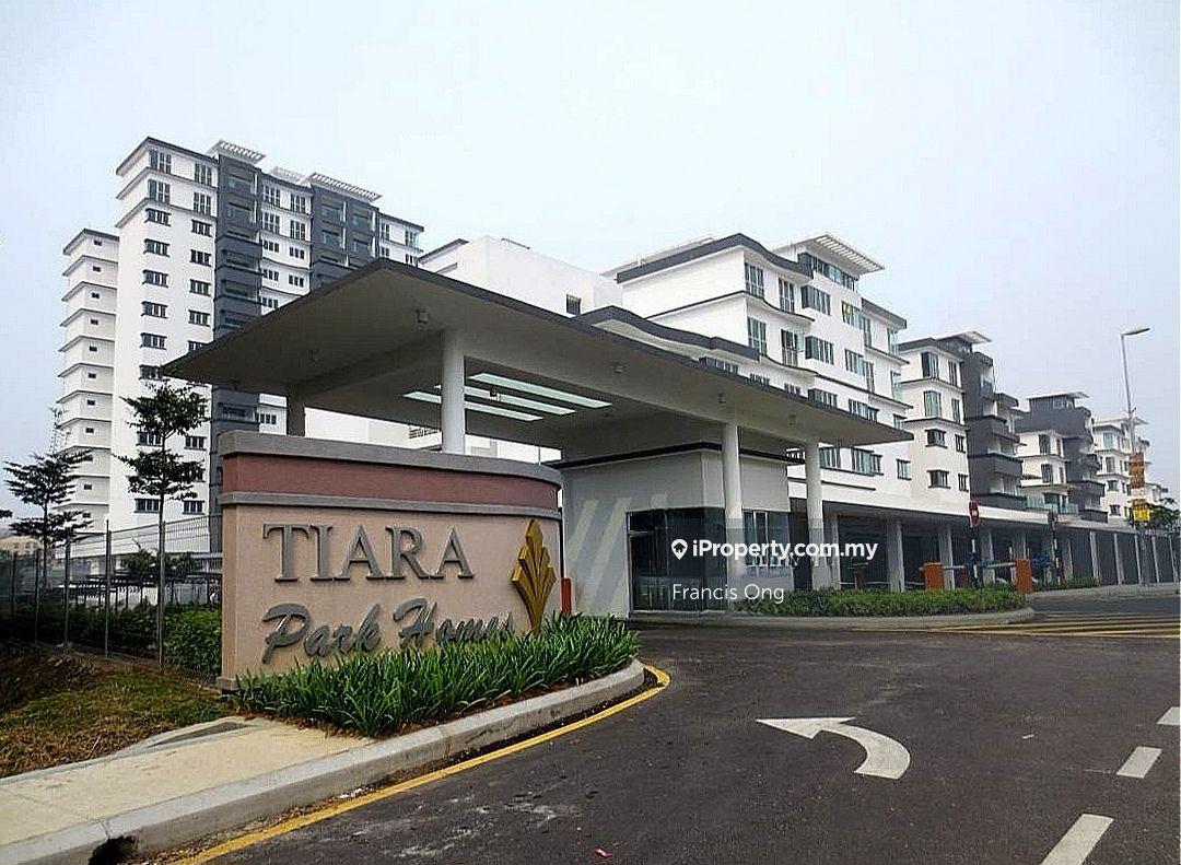 Kondominium untuk Dijual di Tiara ParkHomes oleh Francis Ong - iProperty.com.my