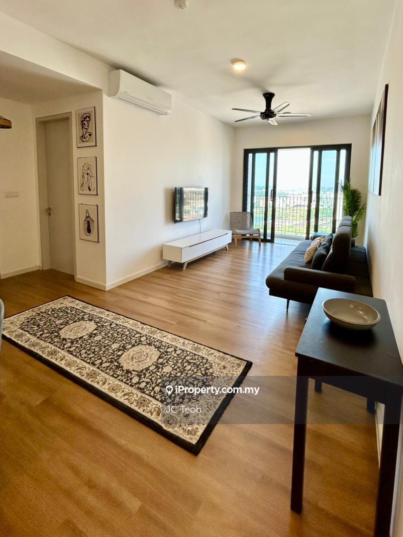 Service Residence for Rent in Sunway Serene by JC Teoh - iProperty.com.my