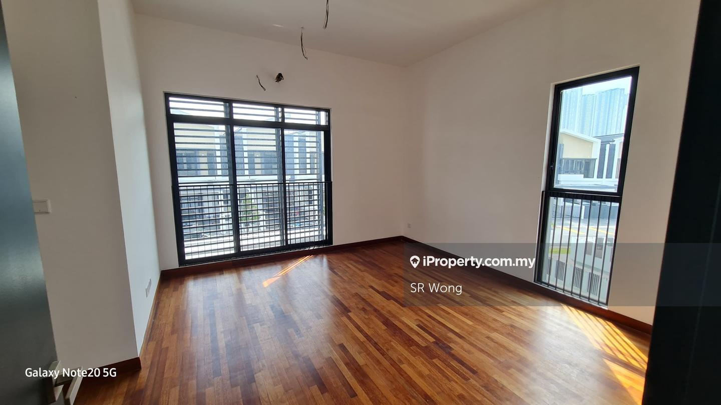 2-storey Terraced House for Sale in Puchong Bandar Kinrara, Puchong by SR Wong - iProperty.com.my