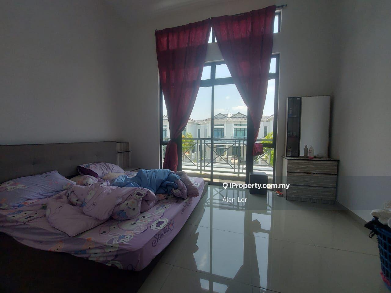 2-storey Terraced House for Sale in Taman Kota Masai, Pasir Gudang by Alan Ler - iProperty.com.my