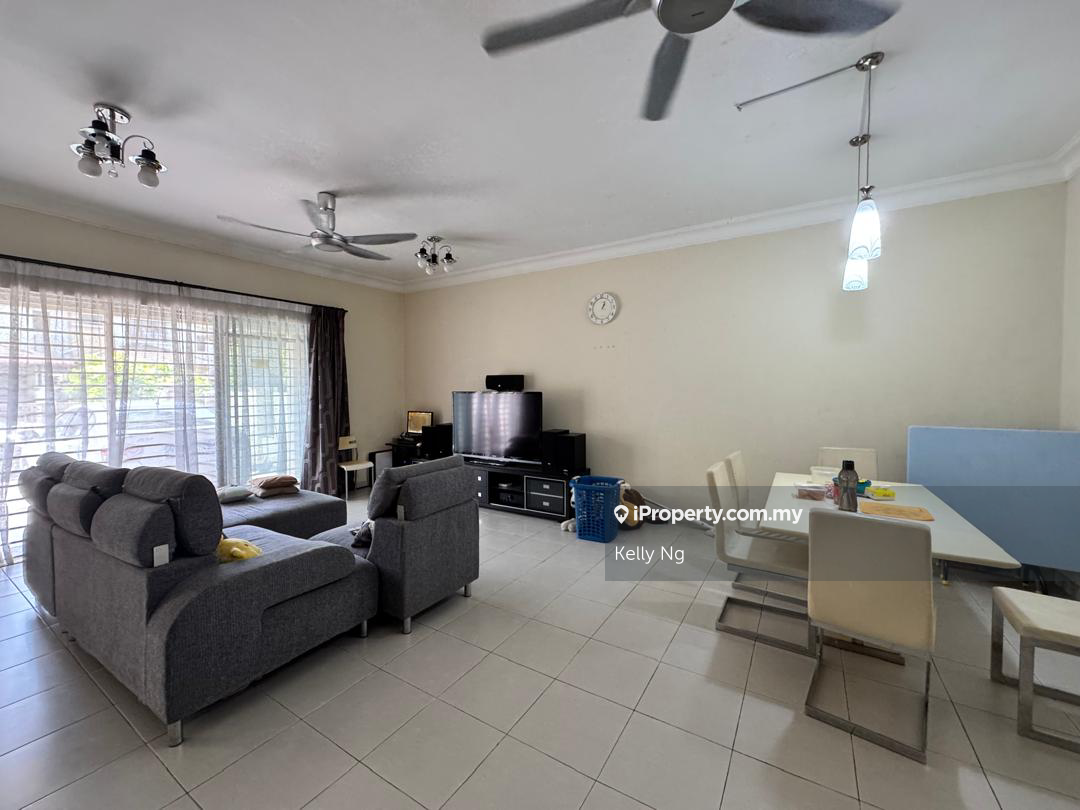 Rumah Berangkai 2 Tingkat untuk Dijual di Desa Coalfields, Ijok oleh Kelly Ng - iProperty.com.my