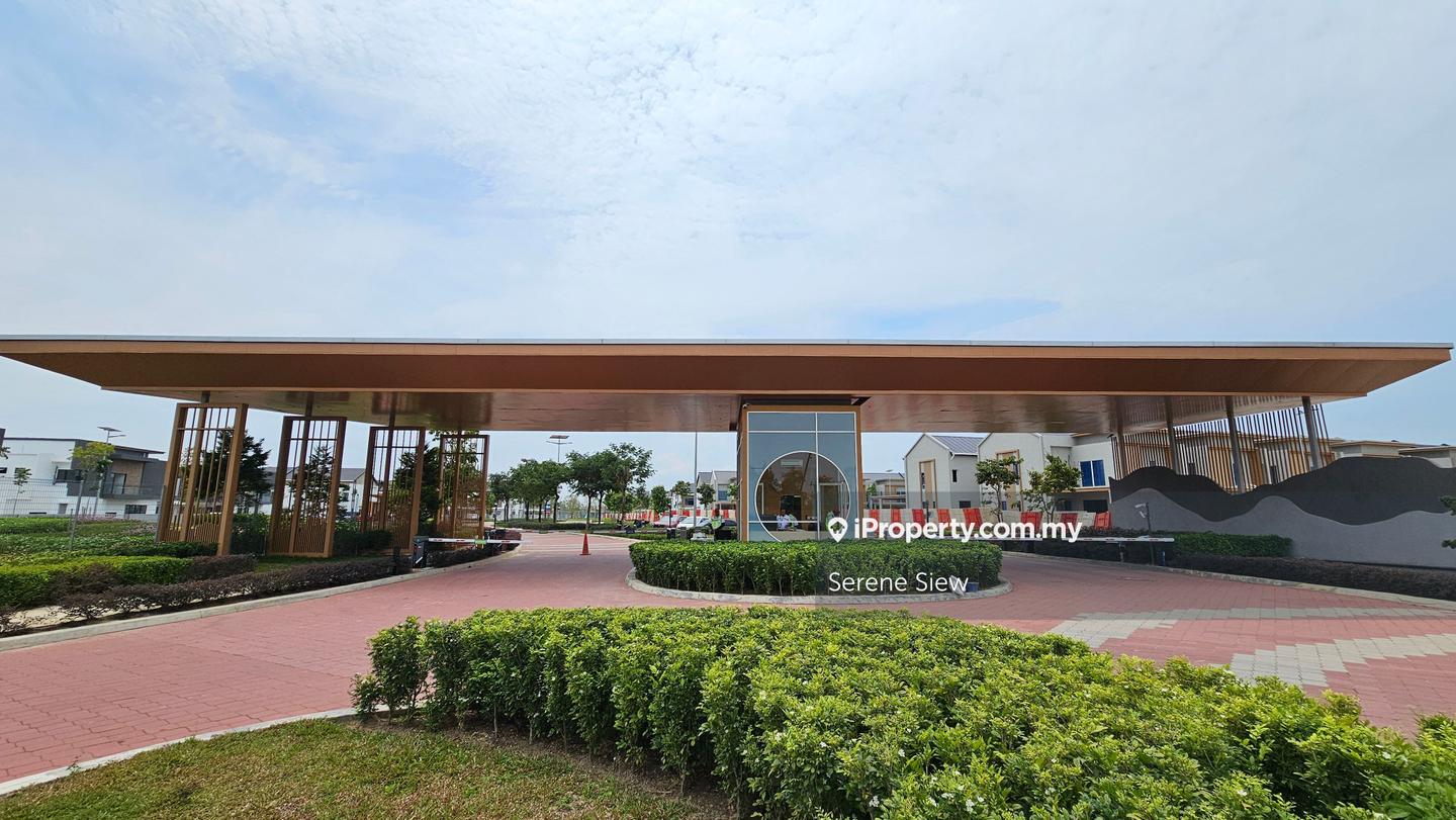 2-storey Terraced House for Sale in Bandar Gamuda Cove, Dengkil by Serene Siew - iProperty.com.my