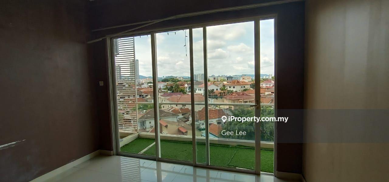 Kondominium untuk Dijual di Setapak Green oleh Gee Lee - iProperty.com.my