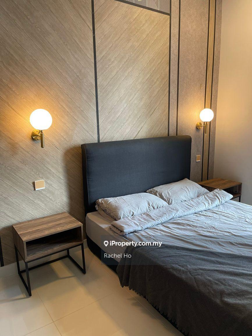 Residensi Servis untuk Disewa di Dianthus @ Tropicana Gardens oleh Rachel Ho - iProperty.com.my