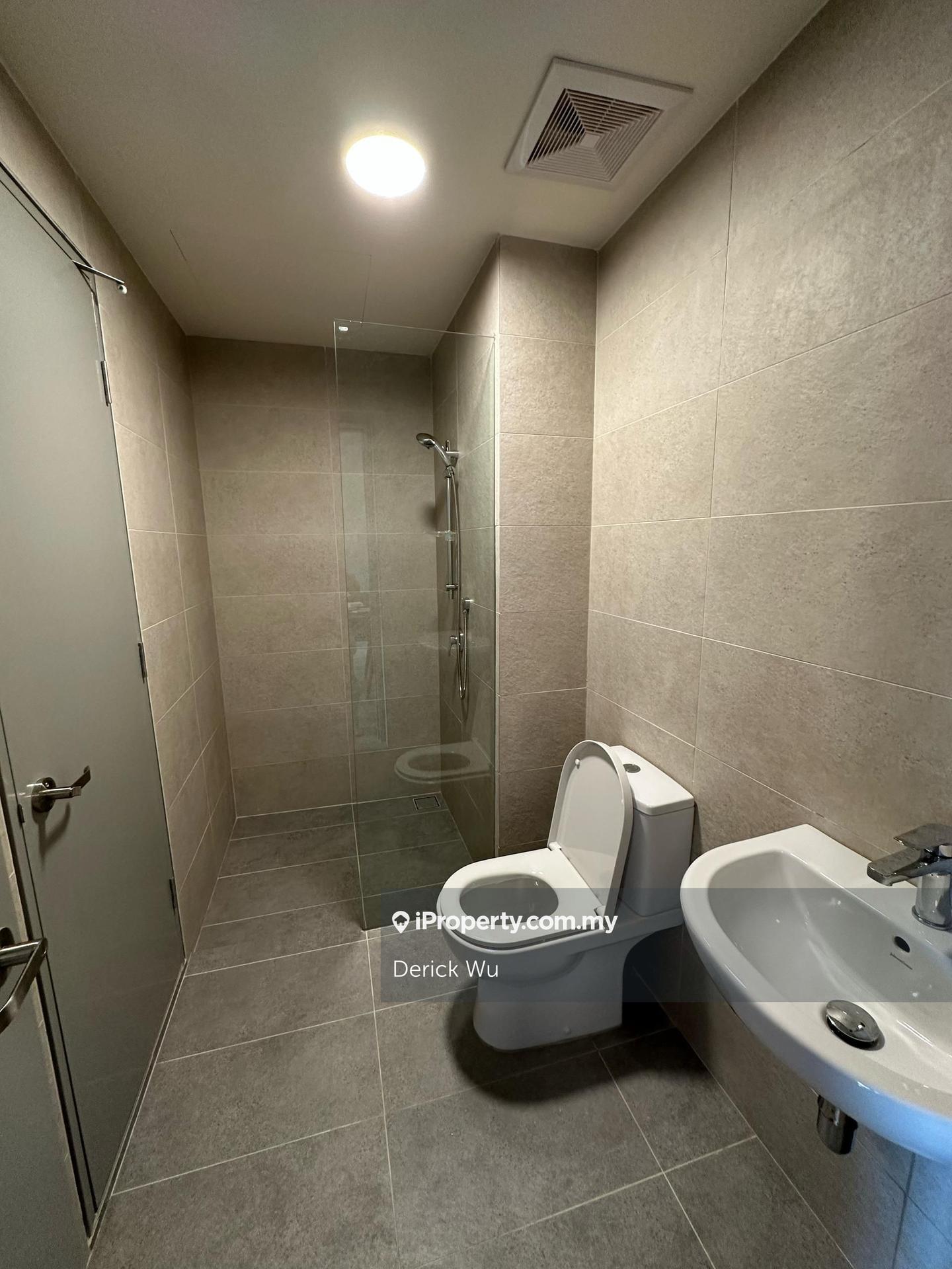 Residensi Servis untuk Disewa di 8th & Stellar oleh Derick Wu - iProperty.com.my