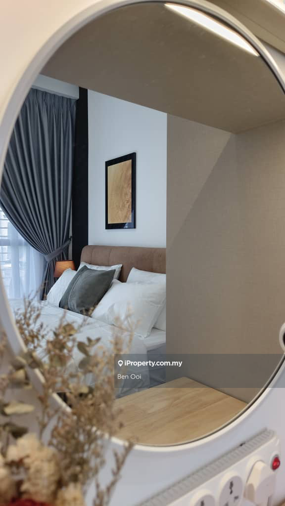 Service Residence for Rent in Sunway Velocity TWO by Ben Ooi - iProperty.com.my