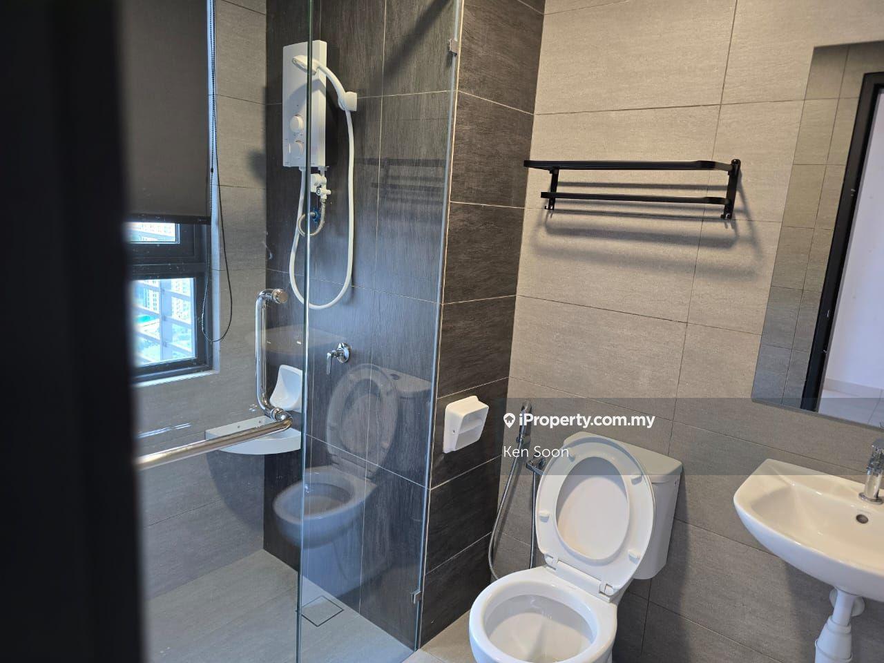 Residensi Servis untuk Disewa di The New Duo @ Edumetro oleh Ken Soon - iProperty.com.my