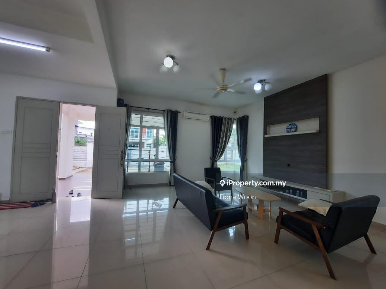 Bungalow House for Sale in Taman Paya Rumput Perdana, Cheng by Fiona Woon - iProperty.com.my