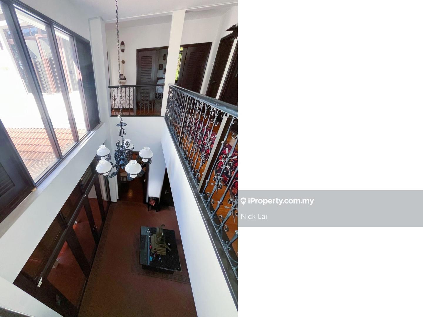 Banglo untuk Dijual di Seksyen 7, Shah Alam oleh Nick Lai - iProperty.com.my