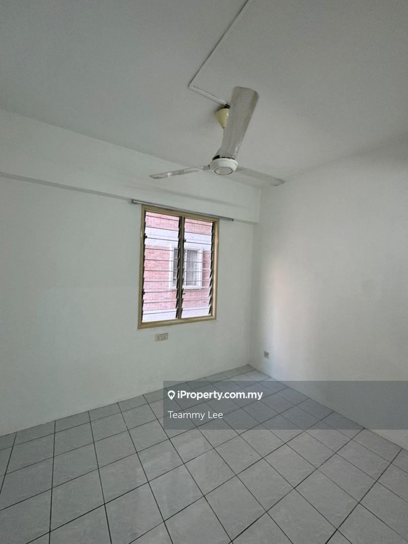 Pangsapuri untuk Dijual di Garden Park oleh Teammy Lee - iProperty.com.my