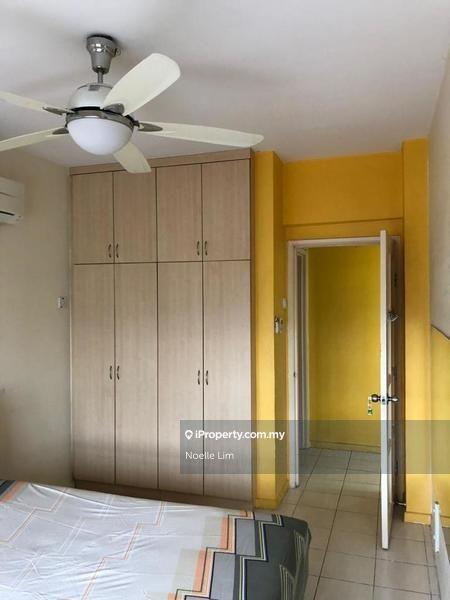 Condominium for Sale in Warisan City View by Noelle Lim - iProperty.com.my